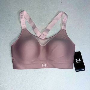 Under Armour Infinity Sports Bra